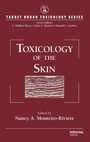 Cover: Toxicology of the Skin - CRC Press