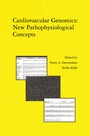 Cover: Cardiovascular Genomics: New Pathophysiological Concepts - Springer