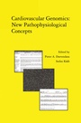 Cover: Cardiovascular Genomics: New Pathophysiological Concepts - Springer