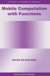 Abbildung von: Mobile Computation with Functions - Springer