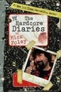 Cover: Hardcore Diaries - Simon + Schuster LLC