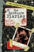 Cover: Hardcore Diaries - Simon + Schuster LLC