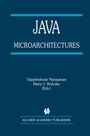Cover: Java Microarchitectures - Kluwer Academic Publishers