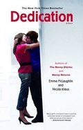Cover: Dedication - Atria Books