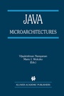 Cover: Java Microarchitectures - Springer