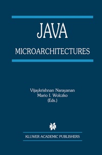 Abbildung von: Java Microarchitectures - Springer