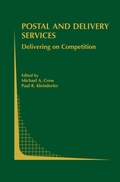 Bild: Postal and Delivery Services - Springer