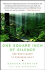 Cover: One Square Inch of Silence - Atria Books