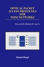 Cover: Optical Packet Access Protocols for WDM Networks - Springer