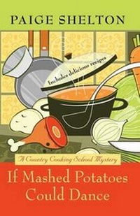 Enlarge image Cover: If Mashed Potatoes Could Dance - Wheeler Publishing