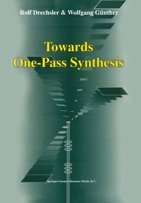 Abbildung von: Towards One-Pass Synthesis - Springer
