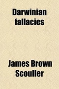 Cover: Darwinian Fallacies - General Books
