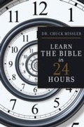 Cover: Learn the Bible in 24 Hours - Thomas Nelson