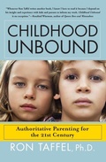 Cover: Childhood Unbound - Simon Spotlight Entertainment