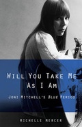 Cover: Will You Take Me as I am - The Free Press