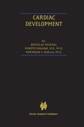 Cover: Cardiac Development - Springer