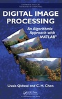 Cover: Digital Image Processing - Chapman & Hall/CRC