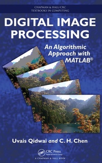 Abbildung von: Digital Image Processing - Chapman & Hall/CRC