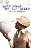 Cover: The Jive Talker - Free Press
