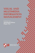 Cover: Visual and Multimedia Information Management - Kluwer Academic Publishers