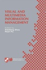 Cover: Visual and Multimedia Information Management - Springer