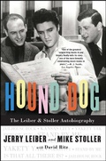 Cover: Hound Dog - Simon & Schuster