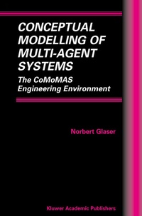 Enlarge image Cover: Conceptual Modelling of Multi-Agent Systems - Springer
