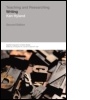 Cover: Teaching and Researching Writing - Routledge