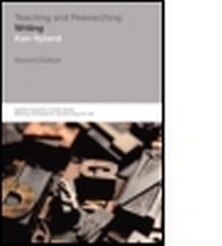 Enlarge image Cover: Teaching and Researching Writing - Routledge