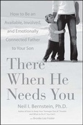 Cover: There When He Needs You - Atria Books