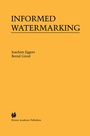 Cover: Informed Watermarking - Springer