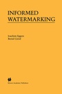 Cover: Informed Watermarking - Springer