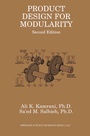 Cover: Product Design for Modularity - Kluwer Academic Publishers