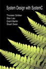 Cover: System Design with SystemCT - Springer