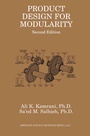 Cover: Product Design for Modularity - Springer