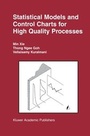 Cover: Statistical Models and Control Charts for High-Quality Processes - Springer