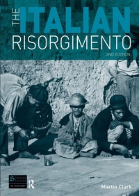 Enlarge image Cover: The Italian Risorgimento - Longman