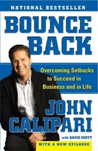 Enlarge image Cover: Bounce Back - Free Press