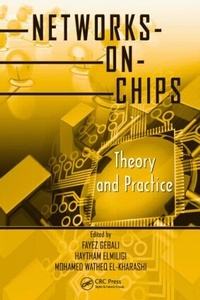 Enlarge image Cover: Networks-on-Chips - CRC Press