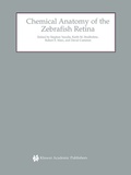 Cover: Chemical Anatomy of the Zebrafish Retina - Springer