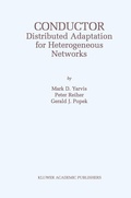 Cover: Conductor: Distributed Adaptation for Heterogeneous Networks - Kluwer Academic Publishers