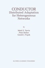 Cover: Conductor: Distributed Adaptation for Heterogeneous Networks - Springer