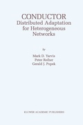 Cover: Conductor: Distributed Adaptation for Heterogeneous Networks - Springer