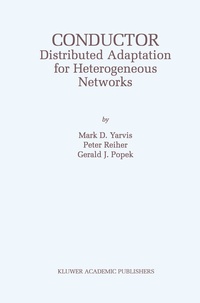 Abbildung von: Conductor: Distributed Adaptation for Heterogeneous Networks - Springer