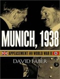 Cover: Munich, 1938 - Tantor Media, Inc