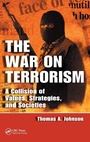 Cover: The War on Terrorism - CRC Press
