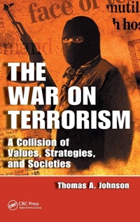 Enlarge image Cover: The War on Terrorism - CRC Press