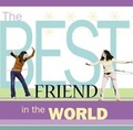 Cover: The Best Friend in the World - Howard Books