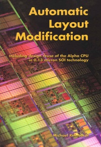 Abbildung von: Automatic Layout Modification - Springer