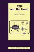 Cover: ATP and the Heart - Springer